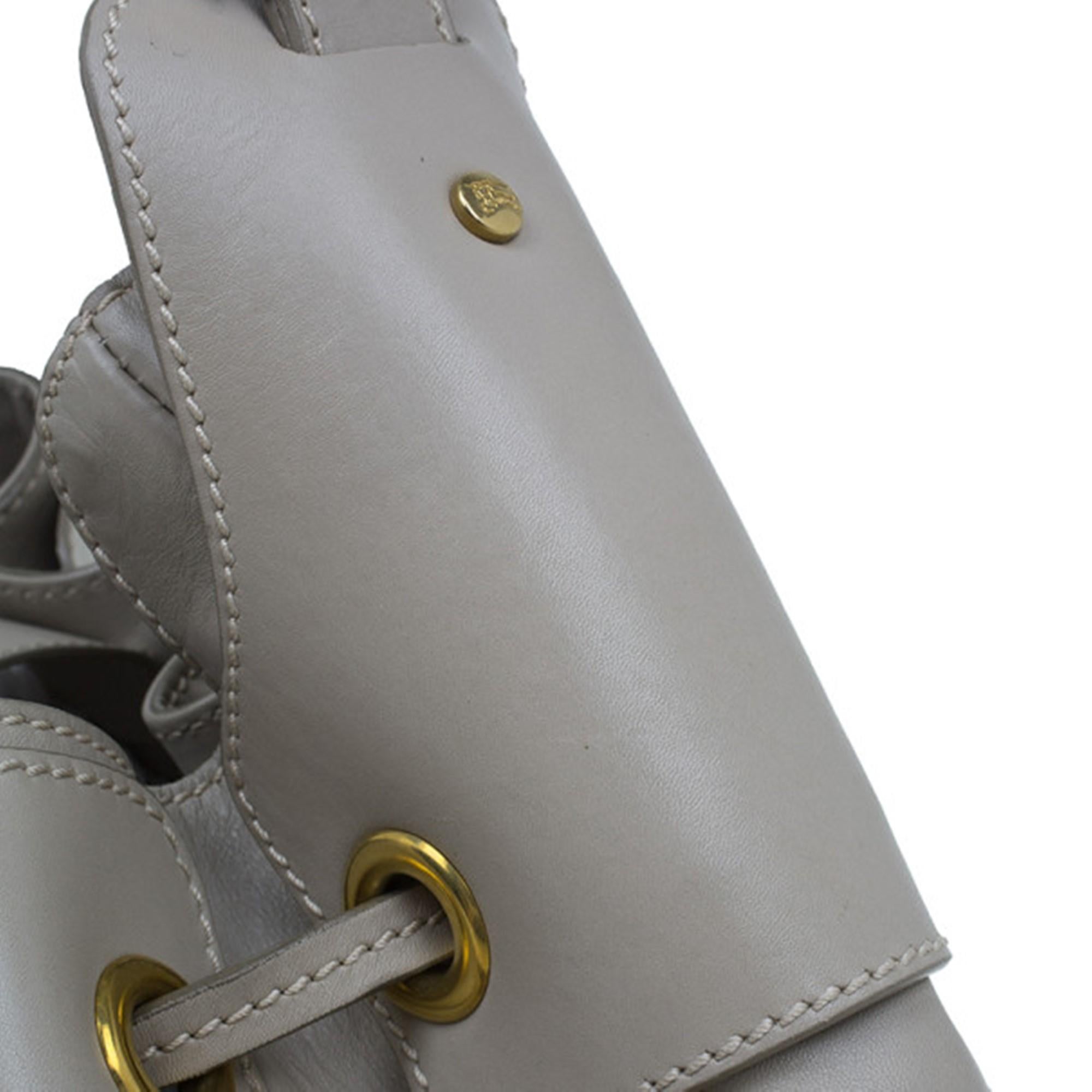 Burberry Pastel Nova Check Warrior Studded Hobo 4