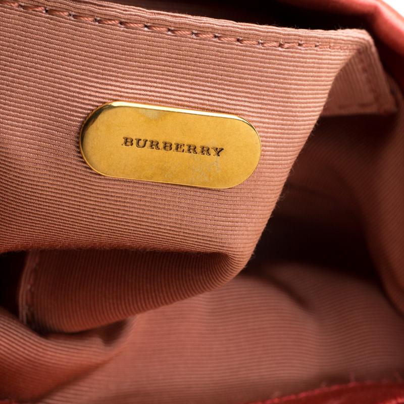 burberry small clutch bag