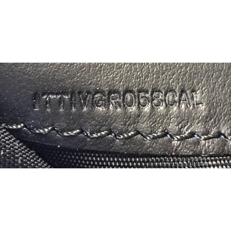 Burberry Peyton Crossbody Bag Textured Leather 1