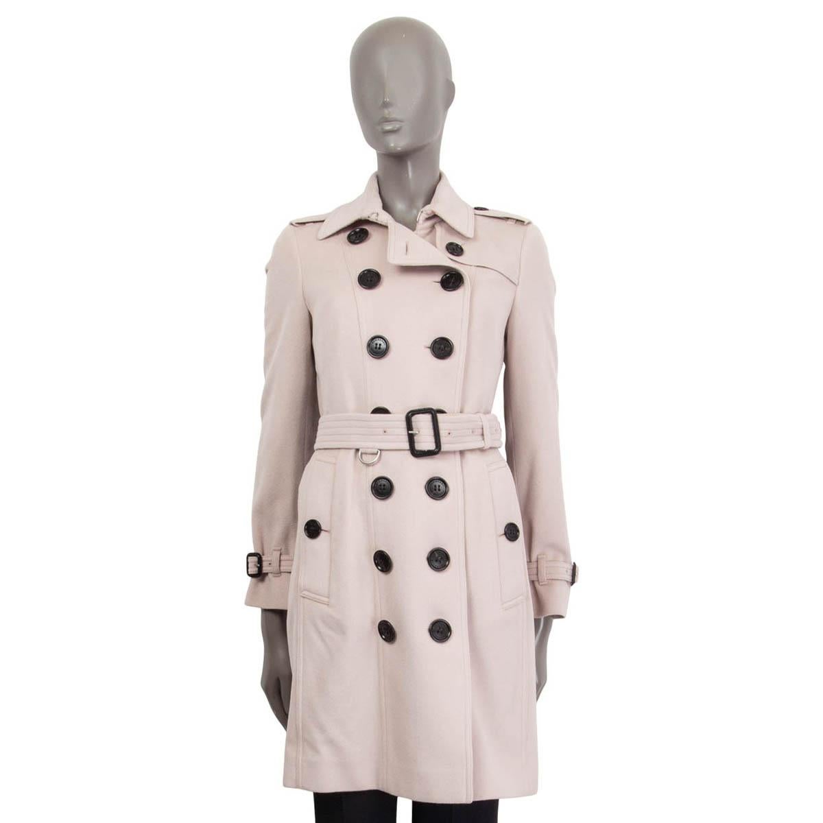 xs trench coat