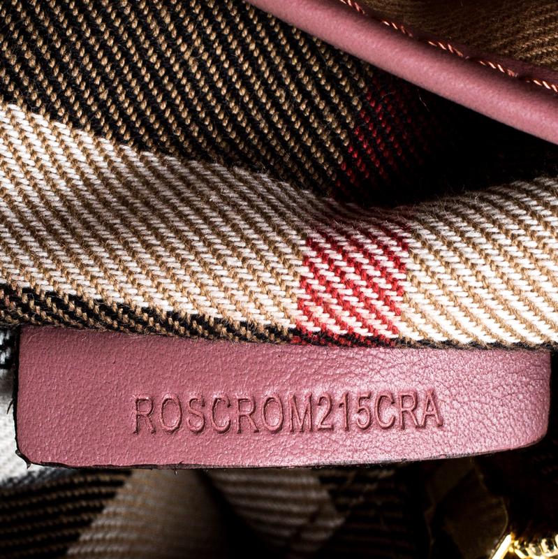 burberry roscrom215cra