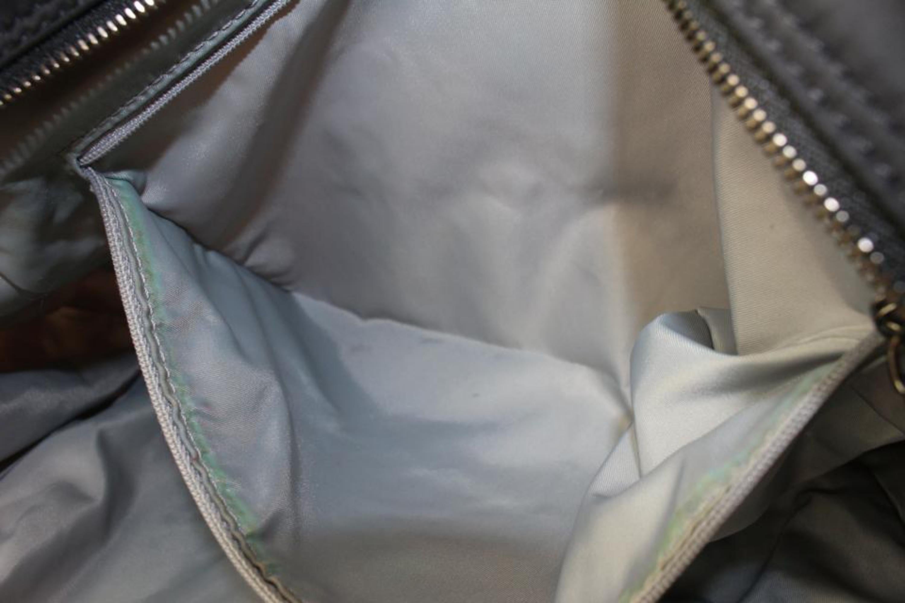 Burberry Pink Nova Check Shopper Tote Bag 928bur79 For Sale 6