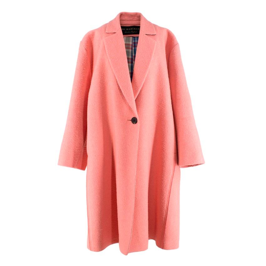 Burberry Neon Green Trench Coat US 02 at 1stDibs lime green trench coat