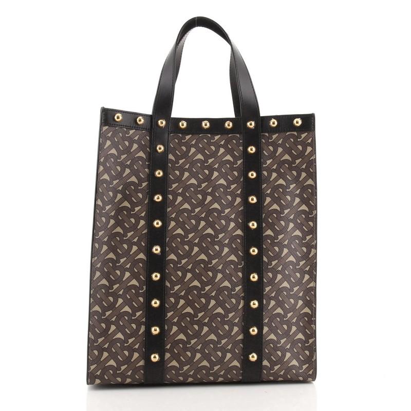 portrait tote bag