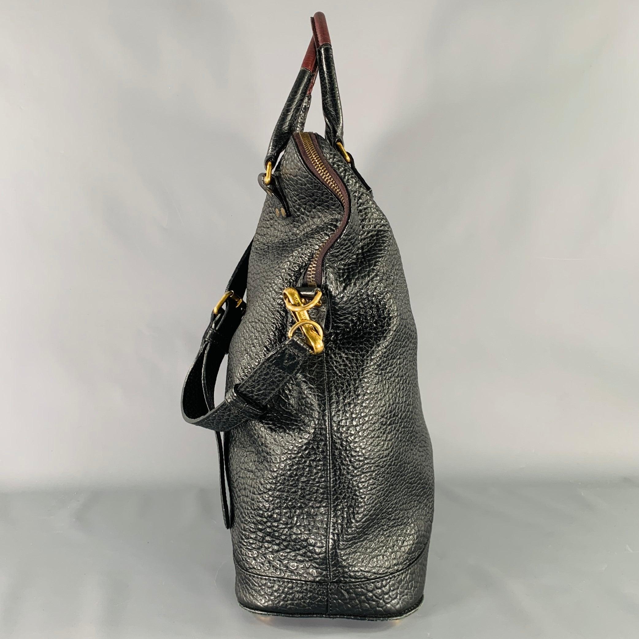 BURBERRY PRORSUM 2014 