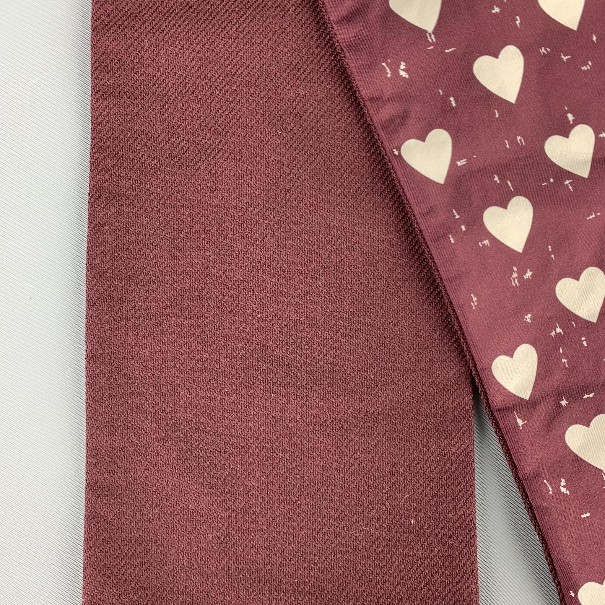 burberry prorsum scarf