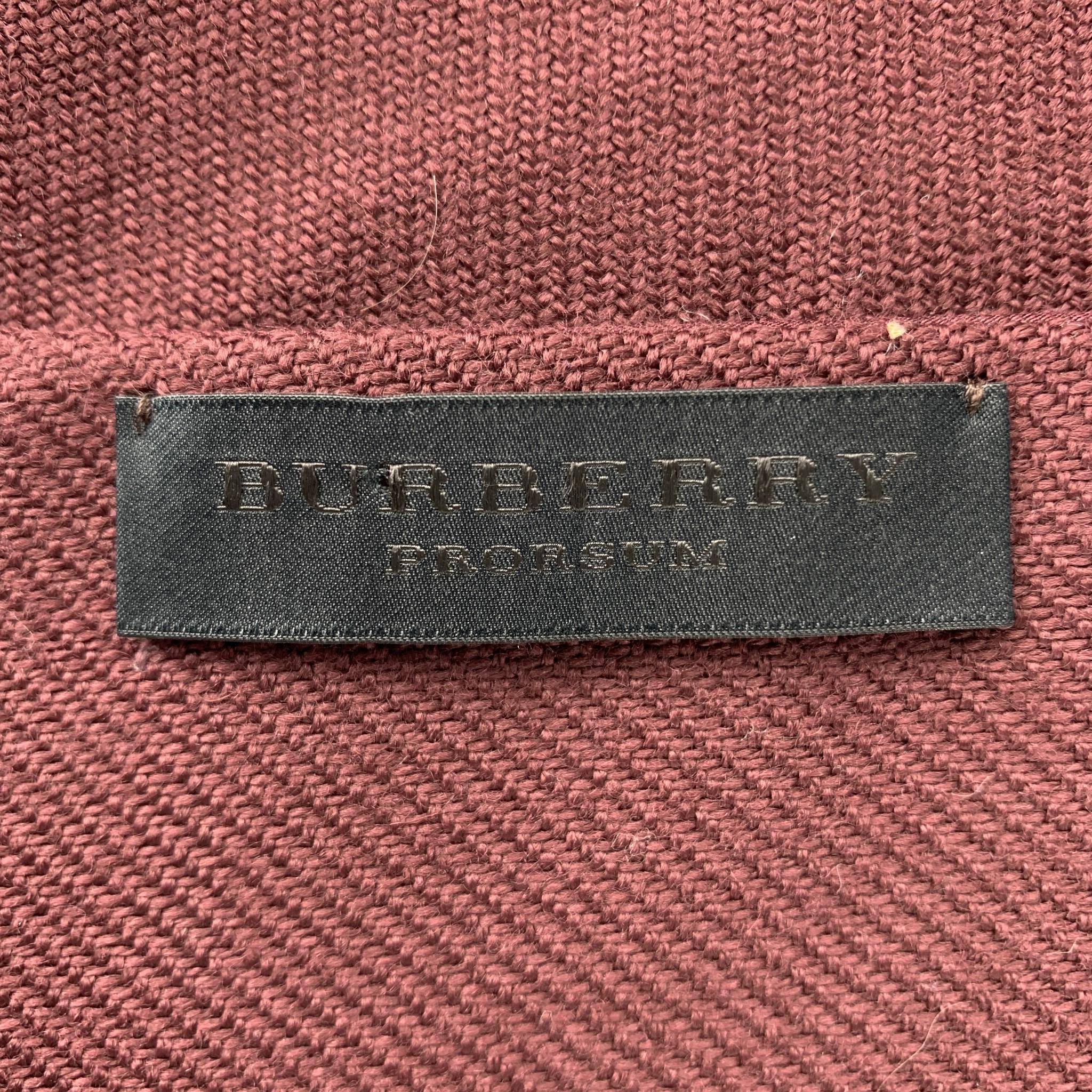 burberry love heart scarf