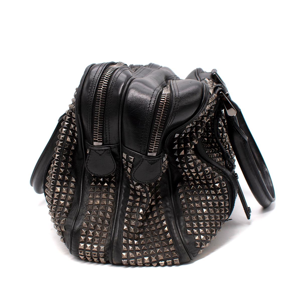 burberry prorsum studded bag