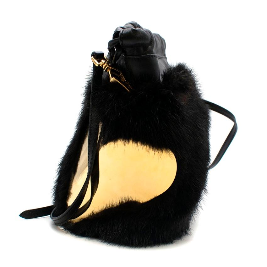 burberry little crush bag