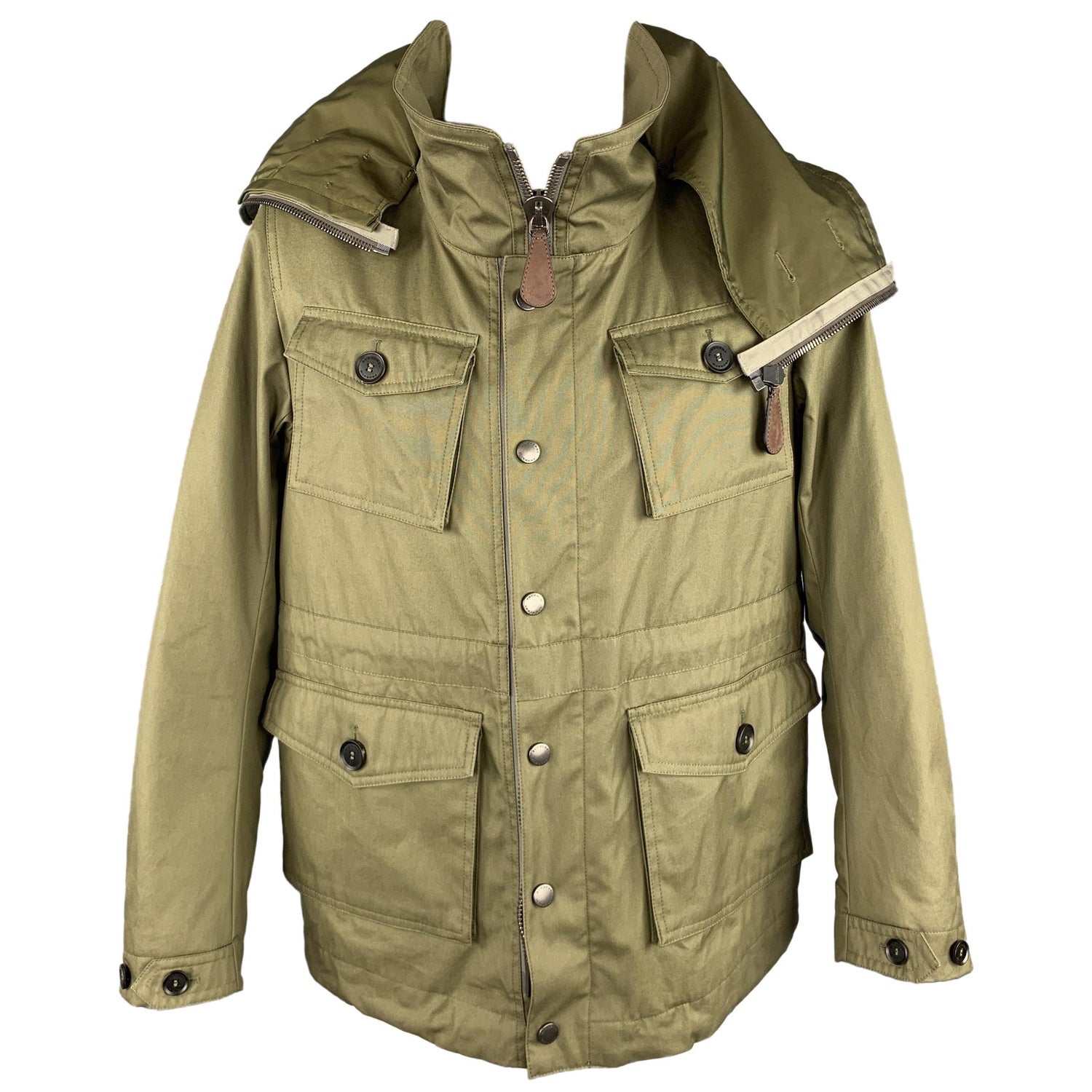 Vintage Burberry Prorsum Coats And Outerwear 9 For Sale At 1stdibs