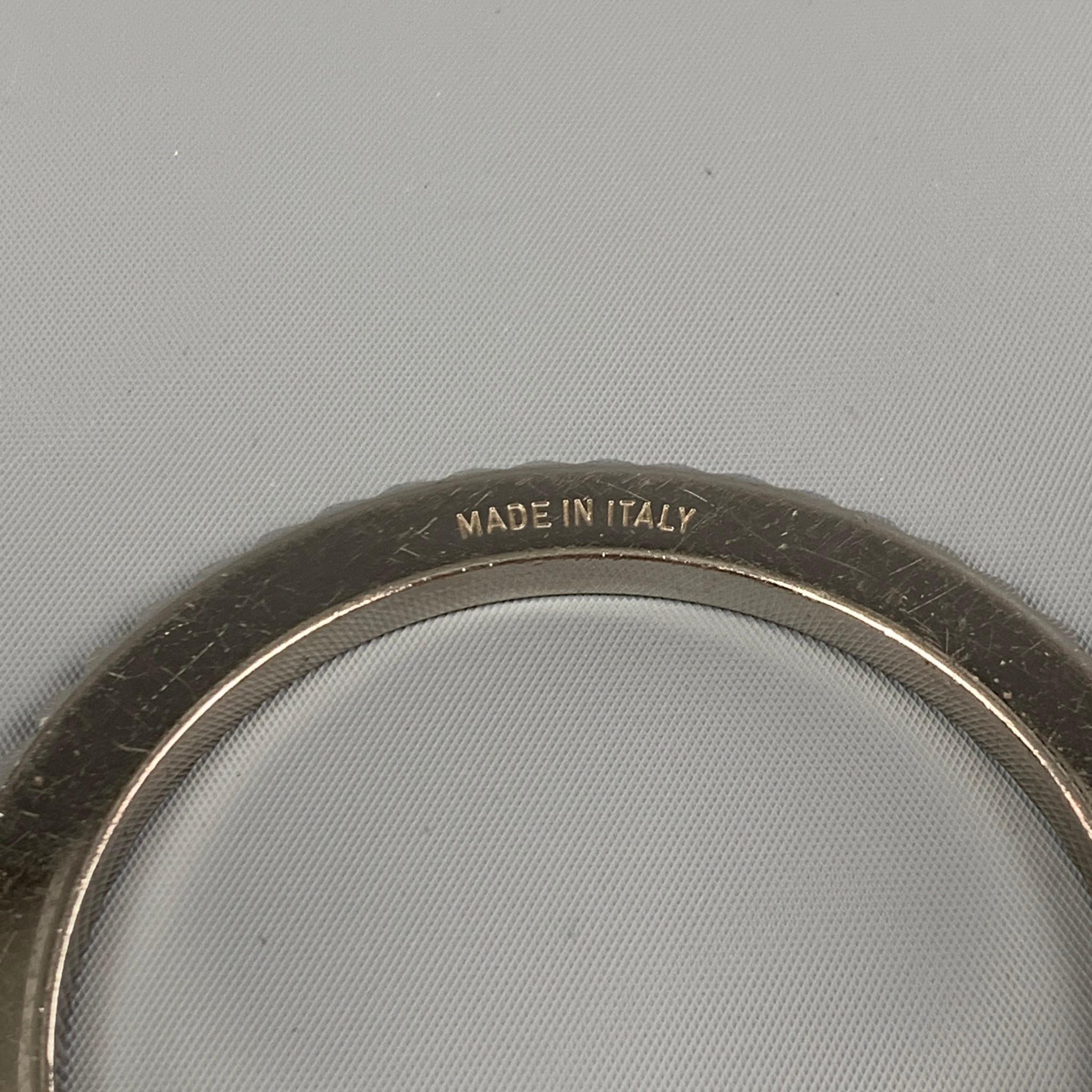 burberry prorsum bracelet