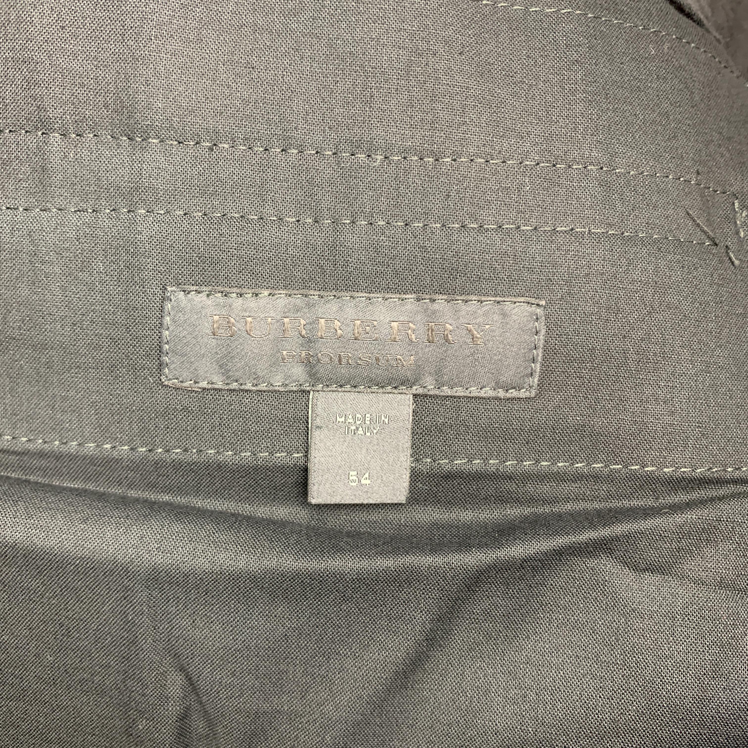 shiny dress pants