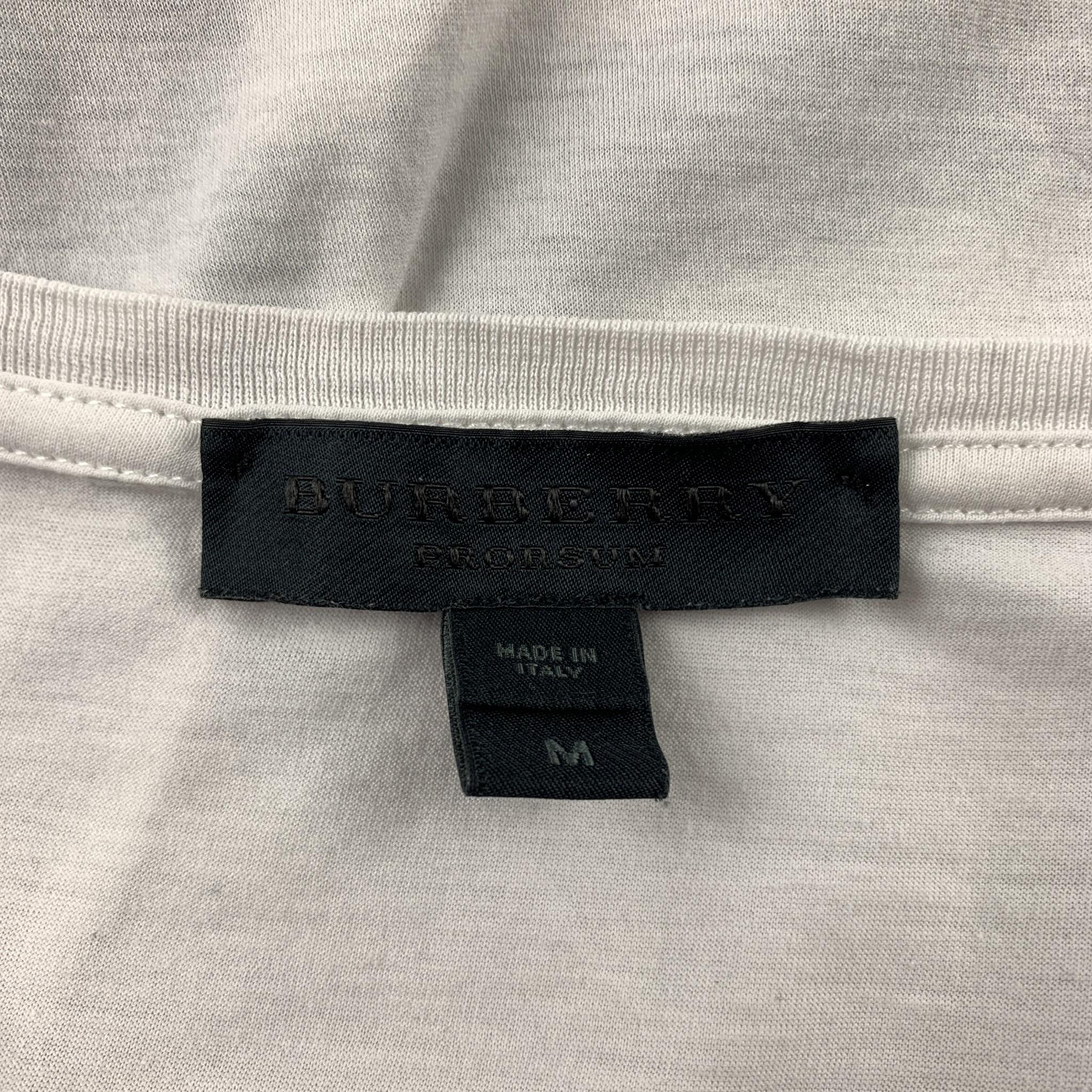 burberry t shirt 2015
