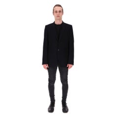 Burberry Prorsum Wool Jacket