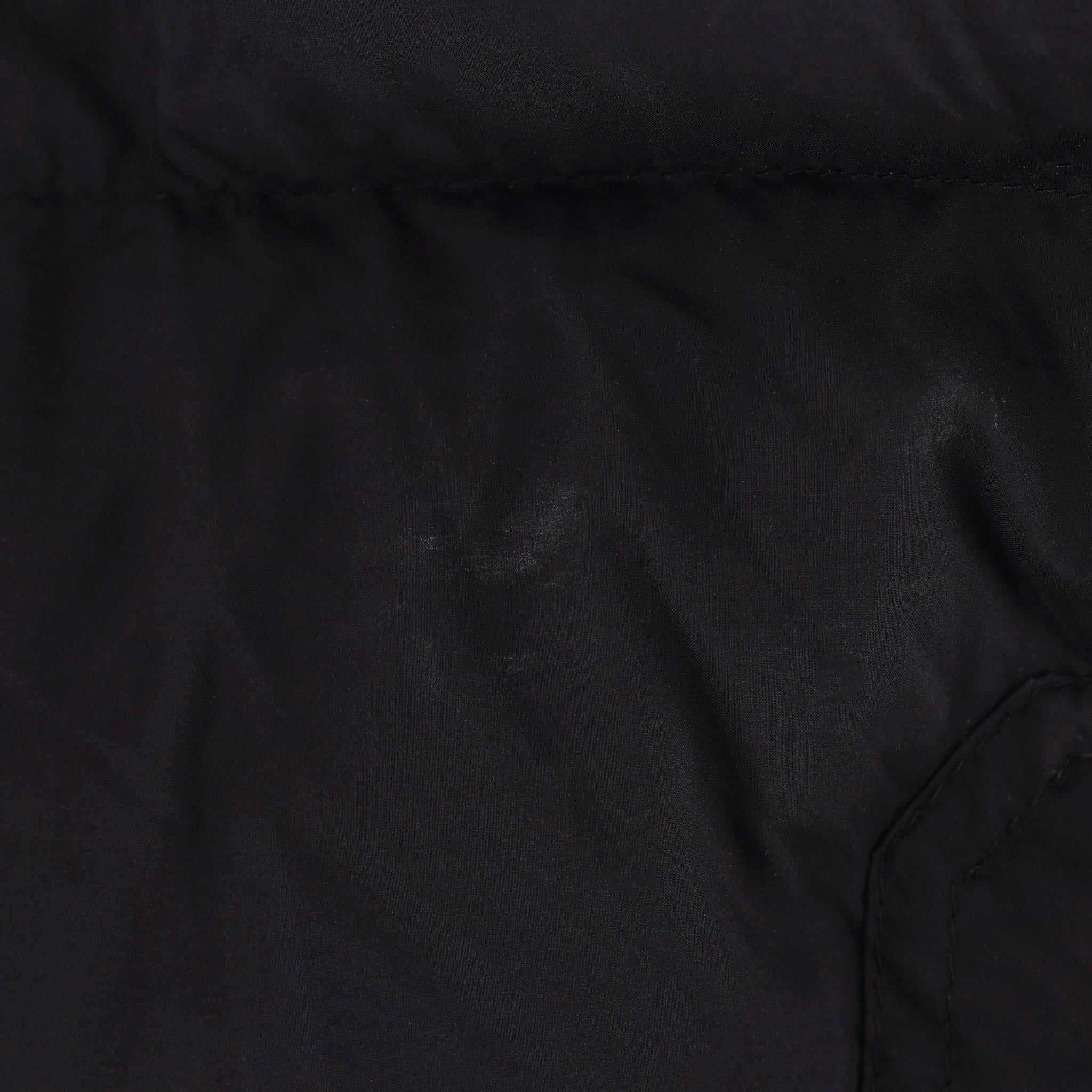 Burberry Quilted Down Puffer Coat/Jacket For Sale 7