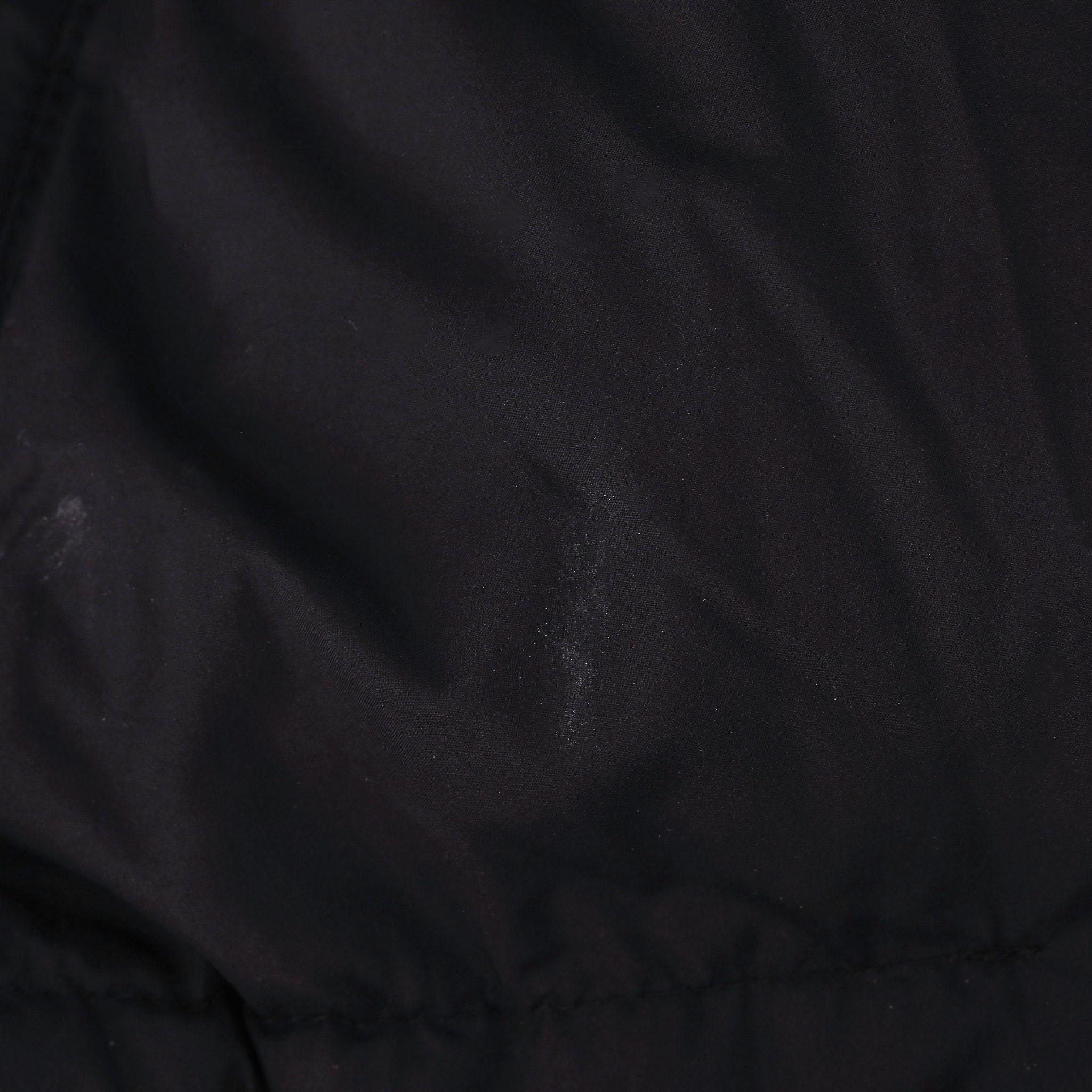 Burberry Quilted Down Puffer Coat/Jacket For Sale 9