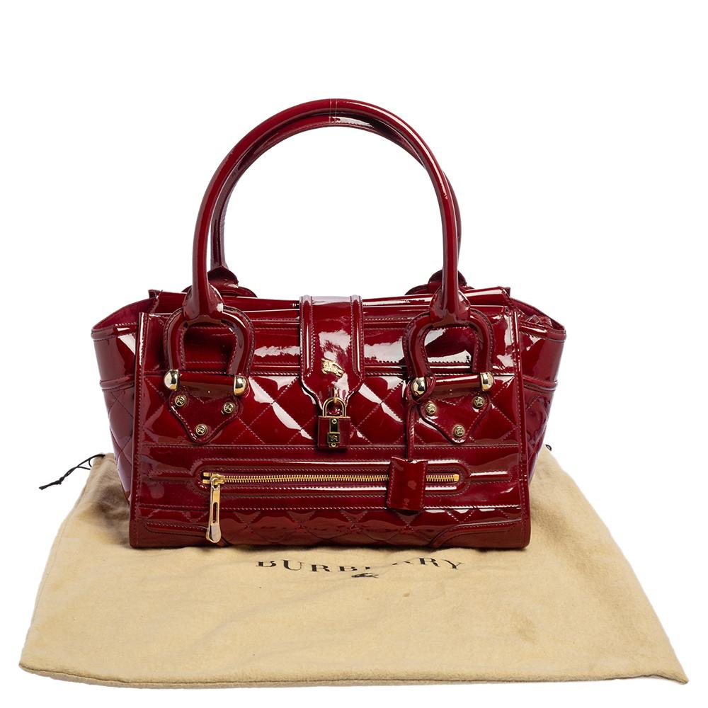 Burberry manor bag best sale