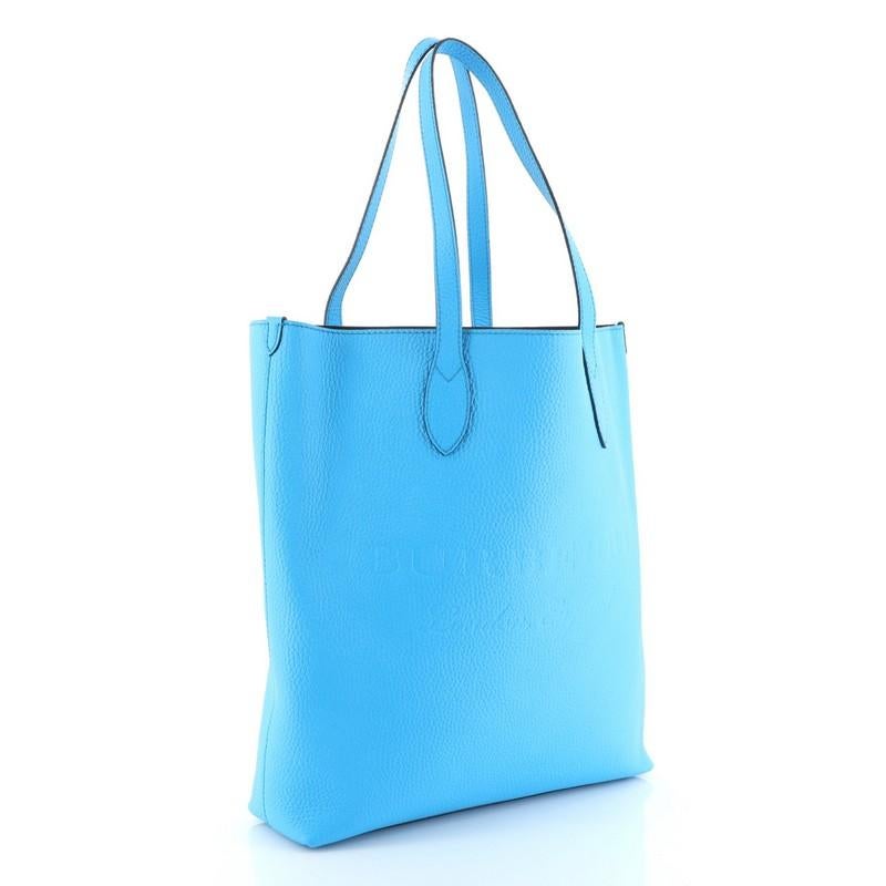 burberry remington tote