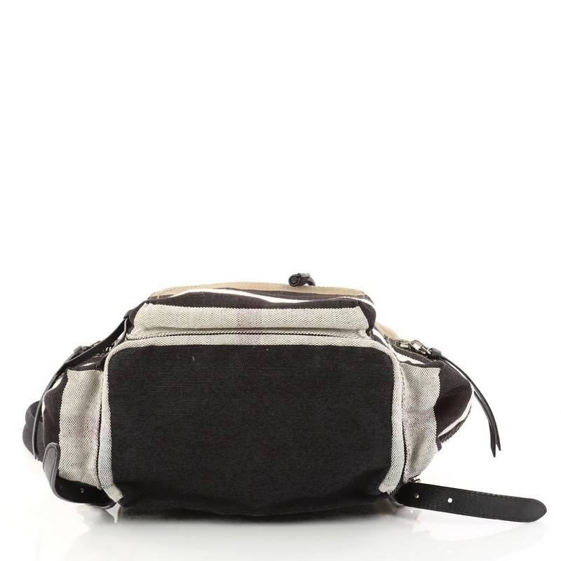 burberry rucksack medium sale