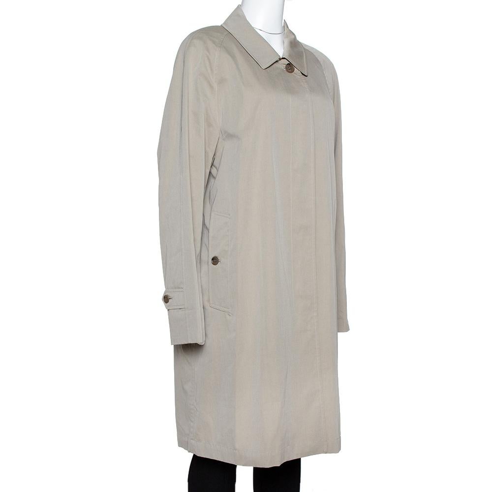 burberry coat serial number check