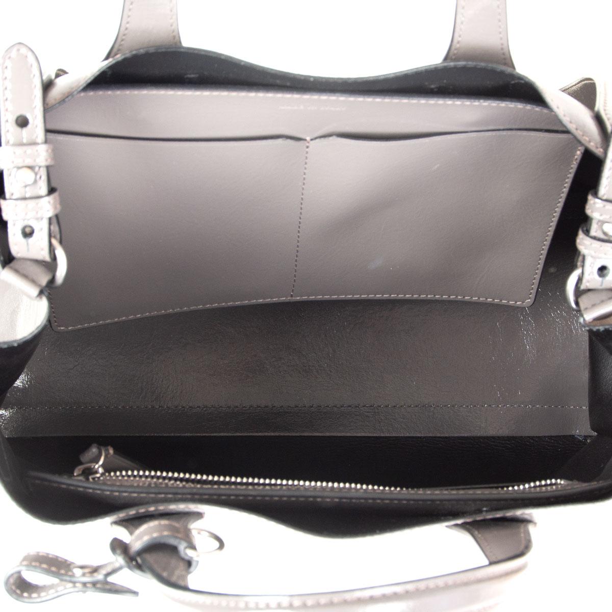 burberry banner bag medium