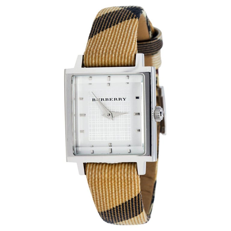 Burberry Watches - 19 For Sale at 1stDibs | burberry watch sale, vintage burberry  watches, burberry first expedition south pole watch