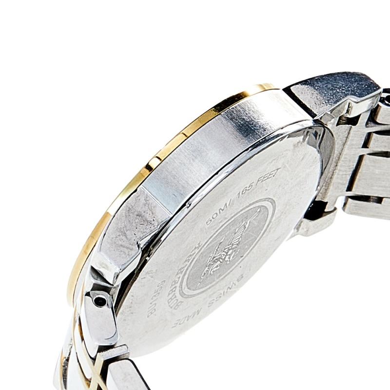 burberry watch women