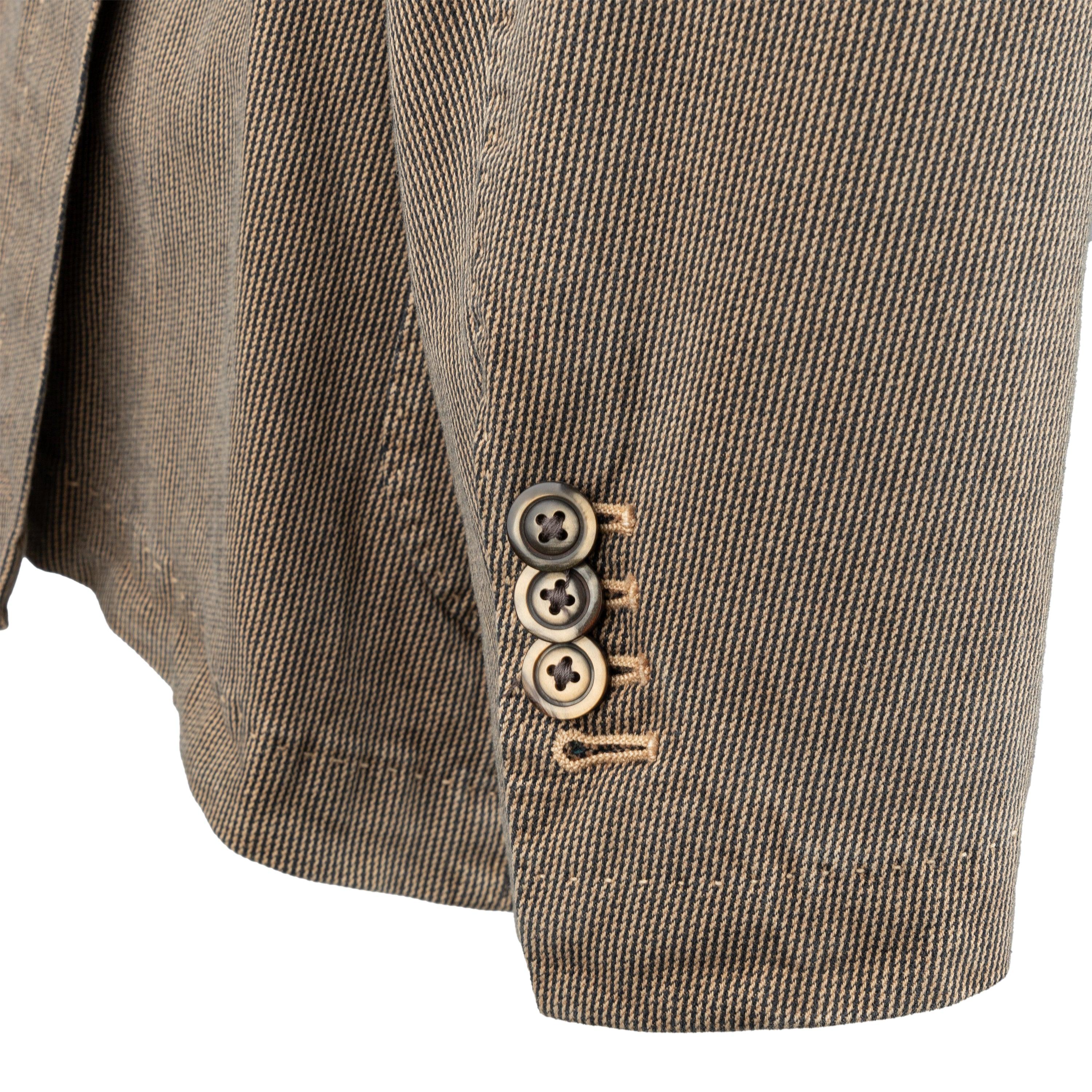 Men's Burberry Single Breasted Blazer - '00s For Sale