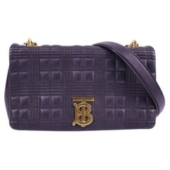 Burberry Borsa a tracolla piccola Lola