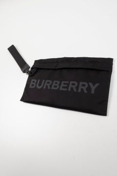 Burberry Small Men Women Handbag, S323