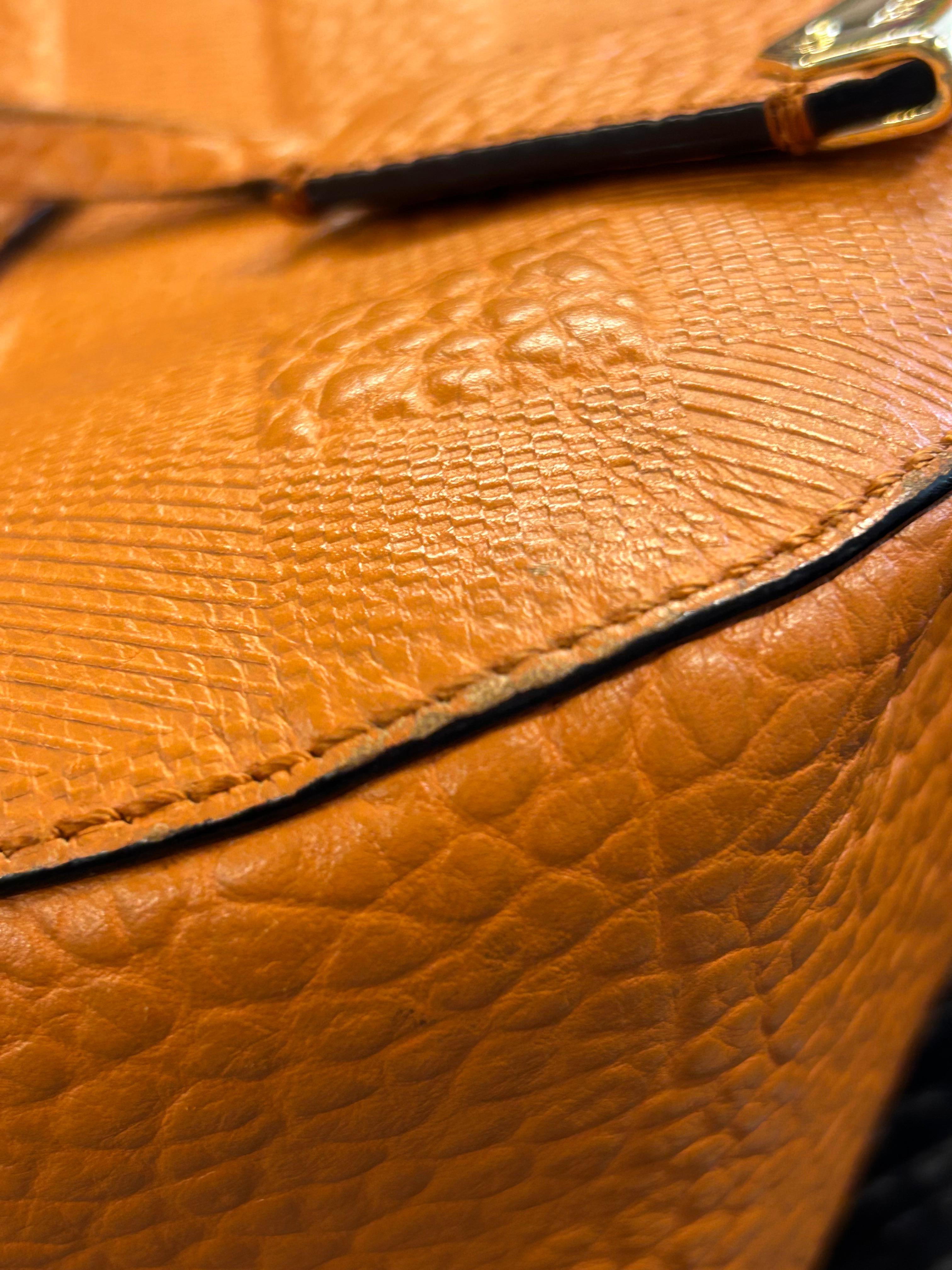 Burberry Small Orchard Bowling Bag 5