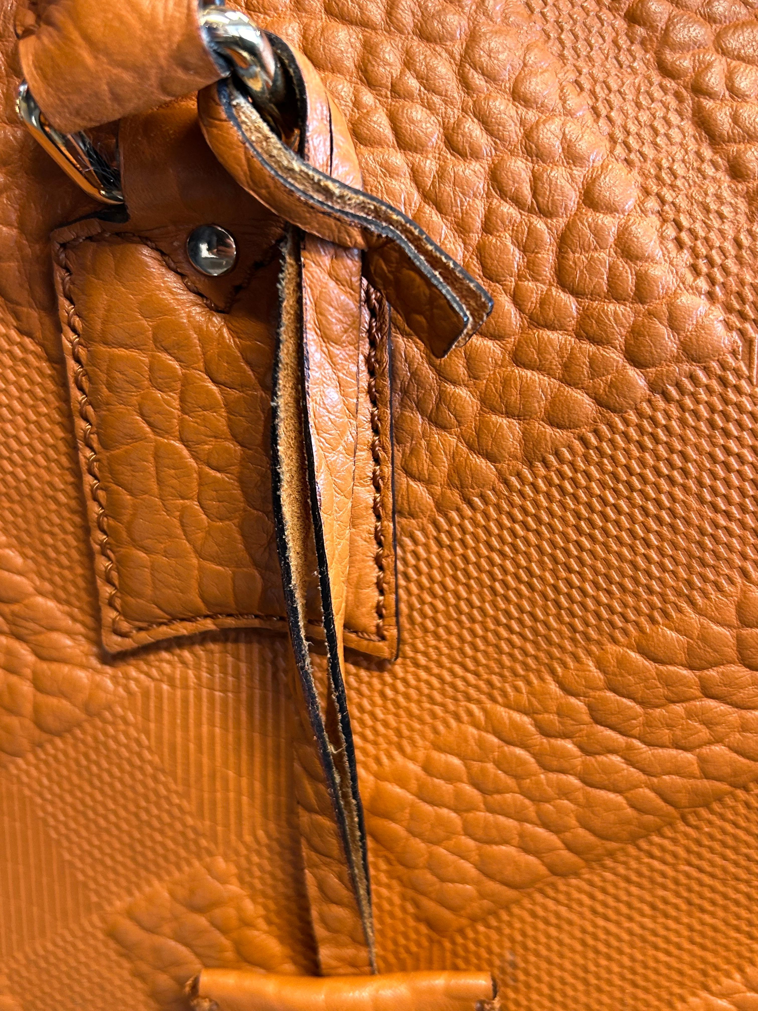 Burberry Small Orchard Bowling Bag 3