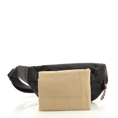Burberry Sonny Belt Bag Nylon