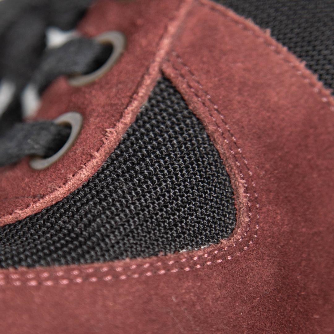 Burberry Prorsum Stuart Bottes compensées à lacets taille IT 40 en vente 3