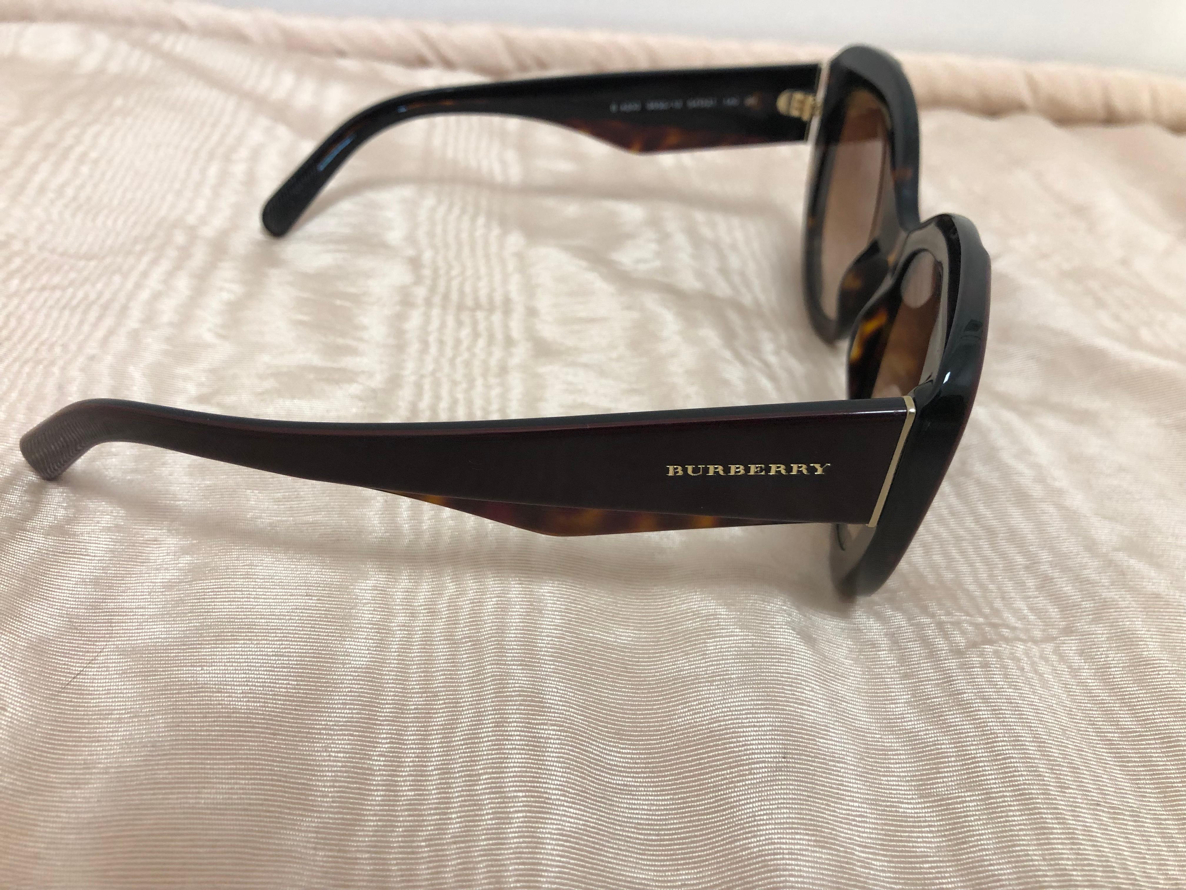 unisex burberry sunglasses