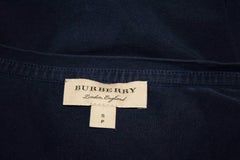 Burberry T Shirt with Decoration on Sleave
