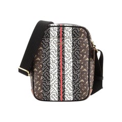 Burberry TB Crossbody Bag Monogram E-Canvas