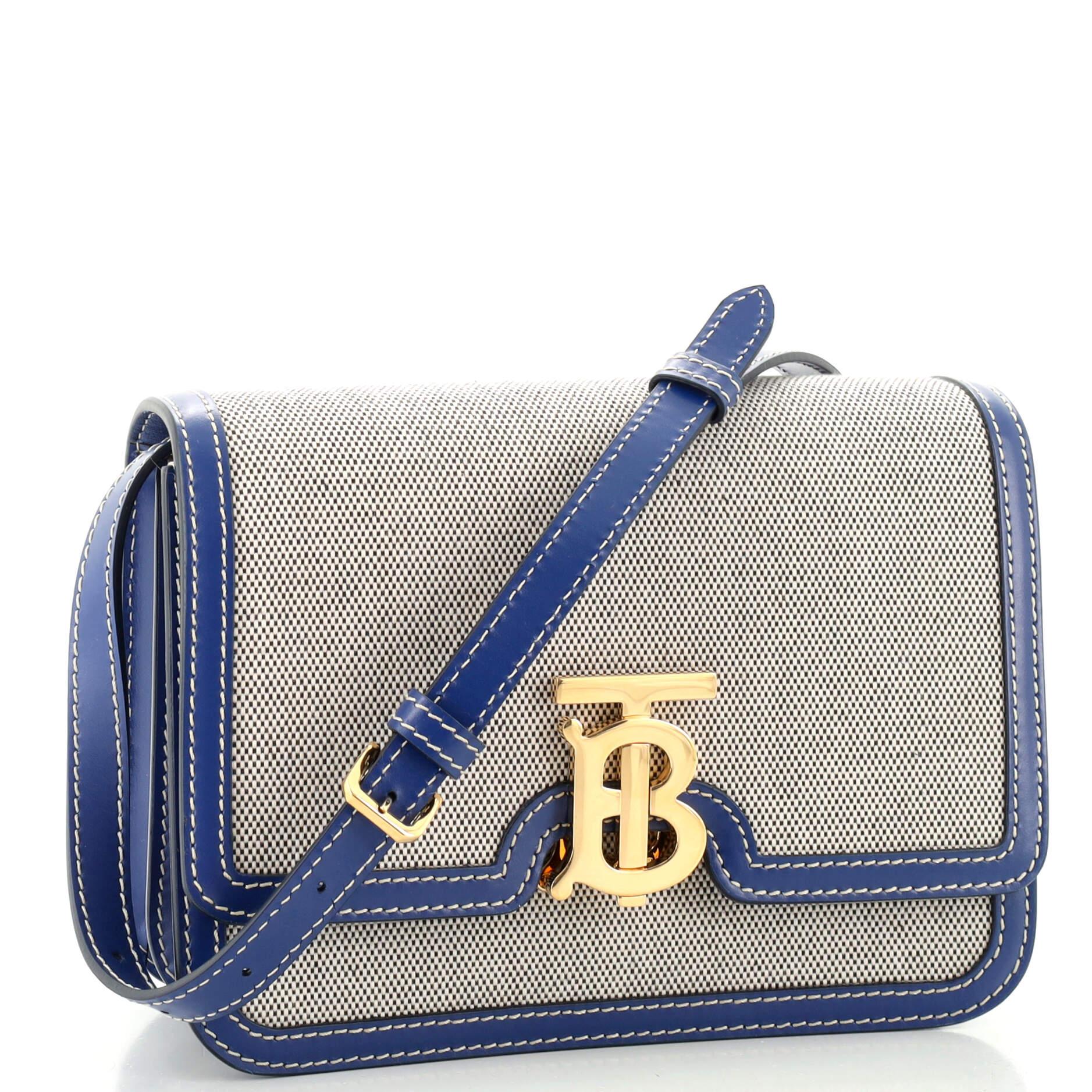 Tb logo bag best sale