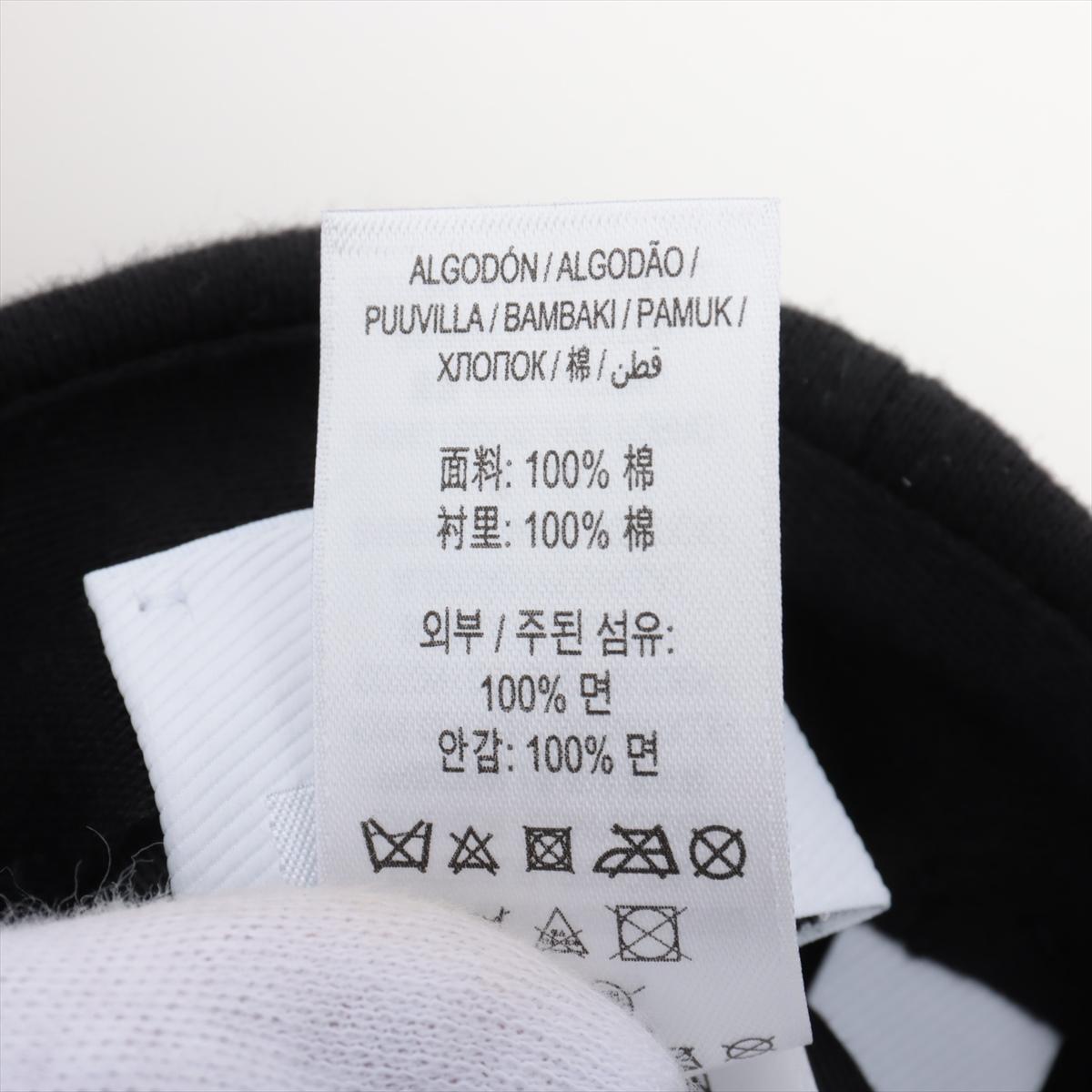 Burberry TB Logo Cap Black 3