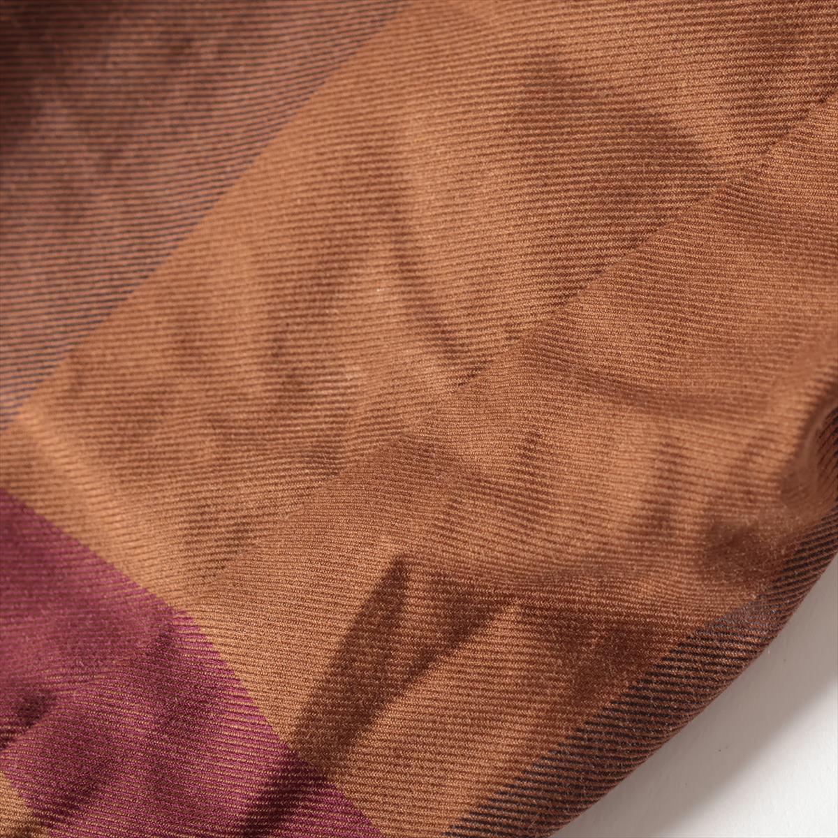 Burberry Tisci Period Cotton Dress For Sale 6