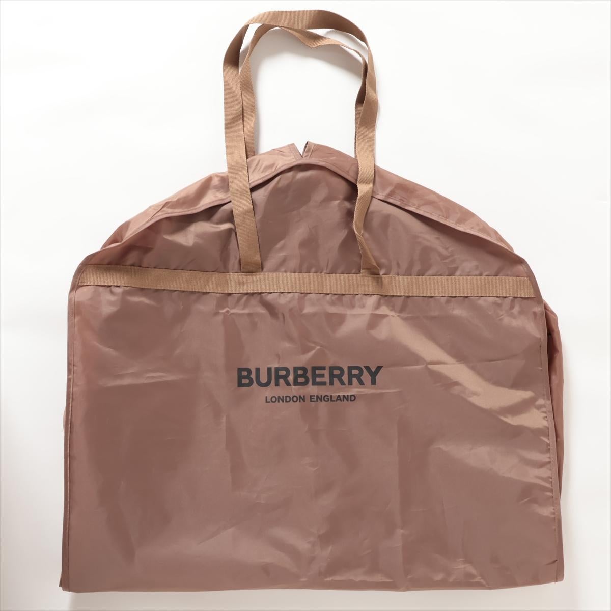 Burberry Tisci Period Cotton Dress For Sale 7