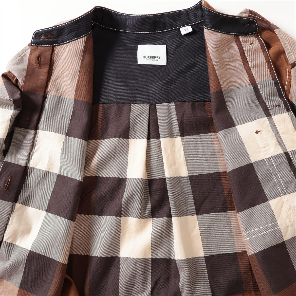 Women's Burberry Tisci Period Cotton Dress For Sale