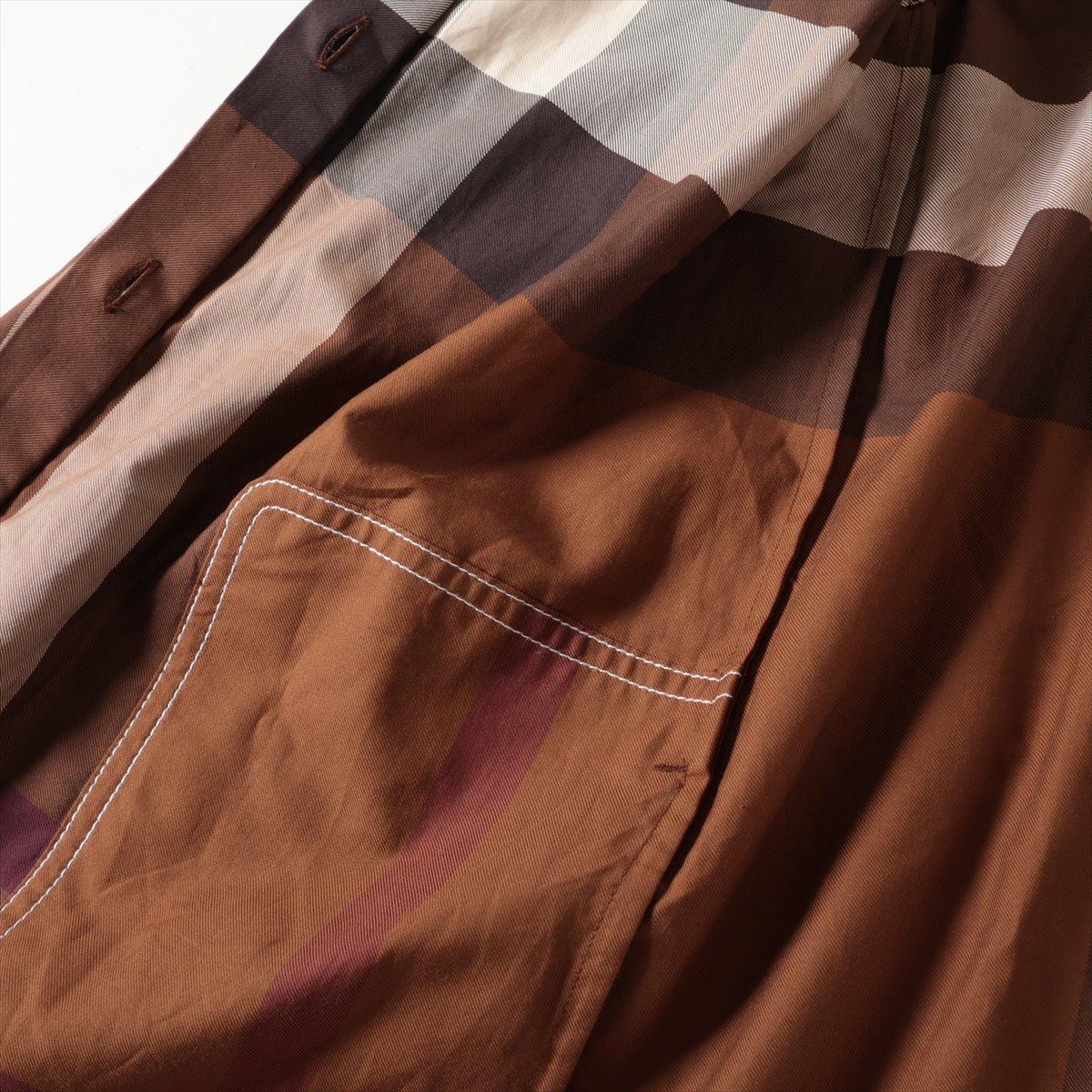 Burberry Tisci Period Cotton Dress For Sale 1