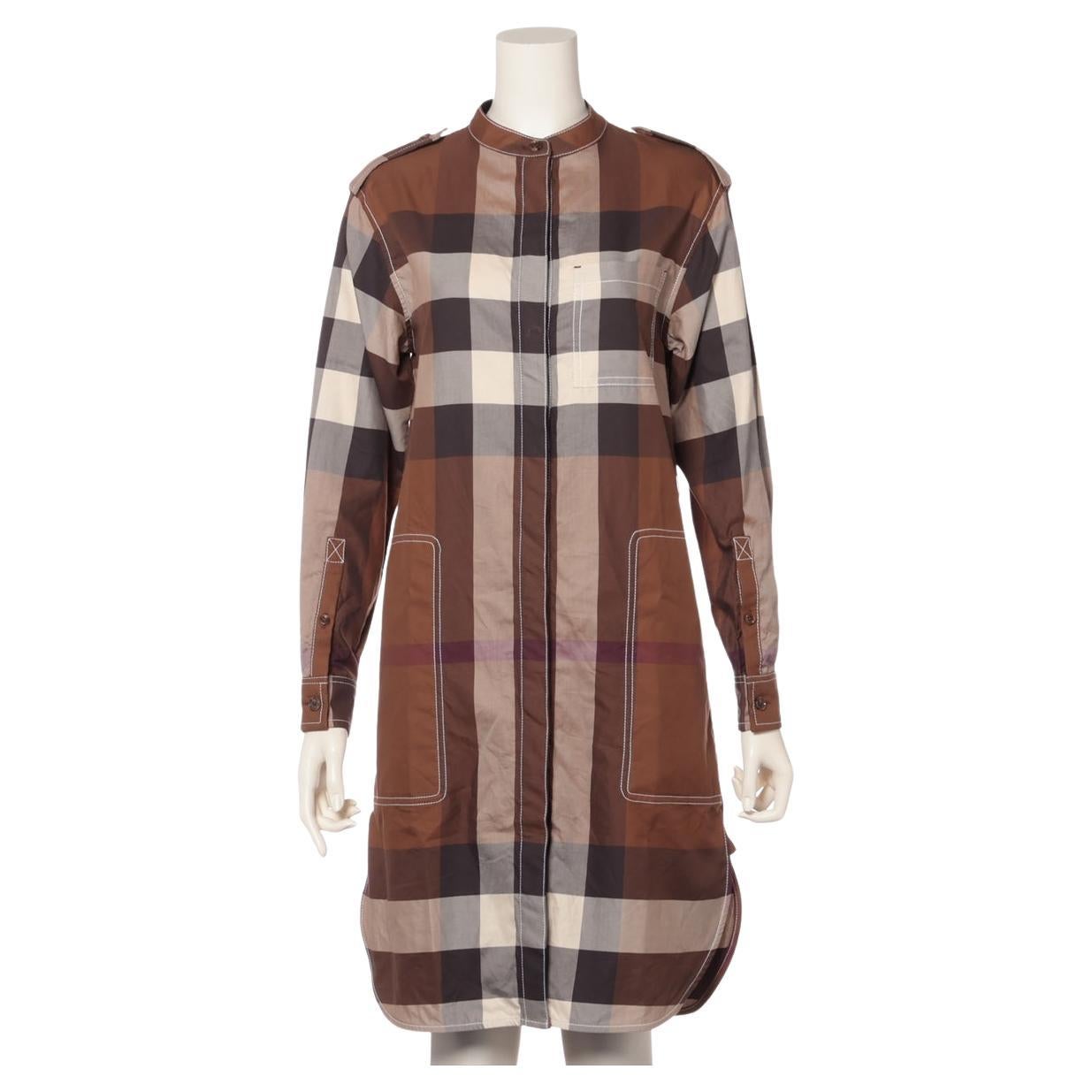 Burberry kelsey dress sale