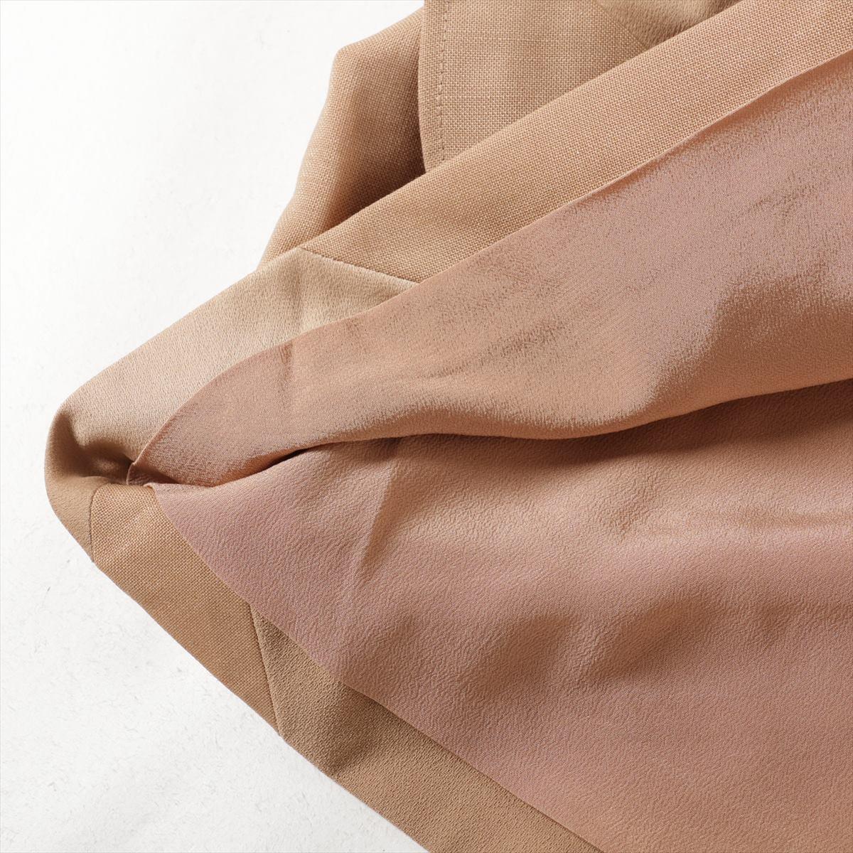 Burberry Tisci Period Skirt Beige For Sale 1