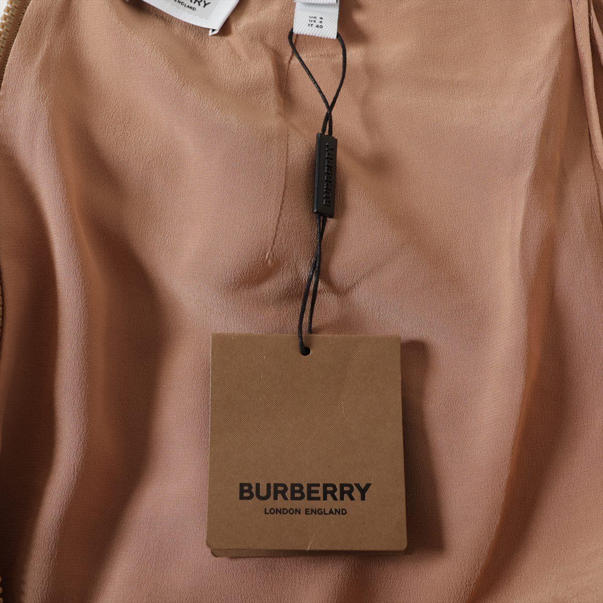 Burberry Tisci Period Skirt Beige For Sale 4