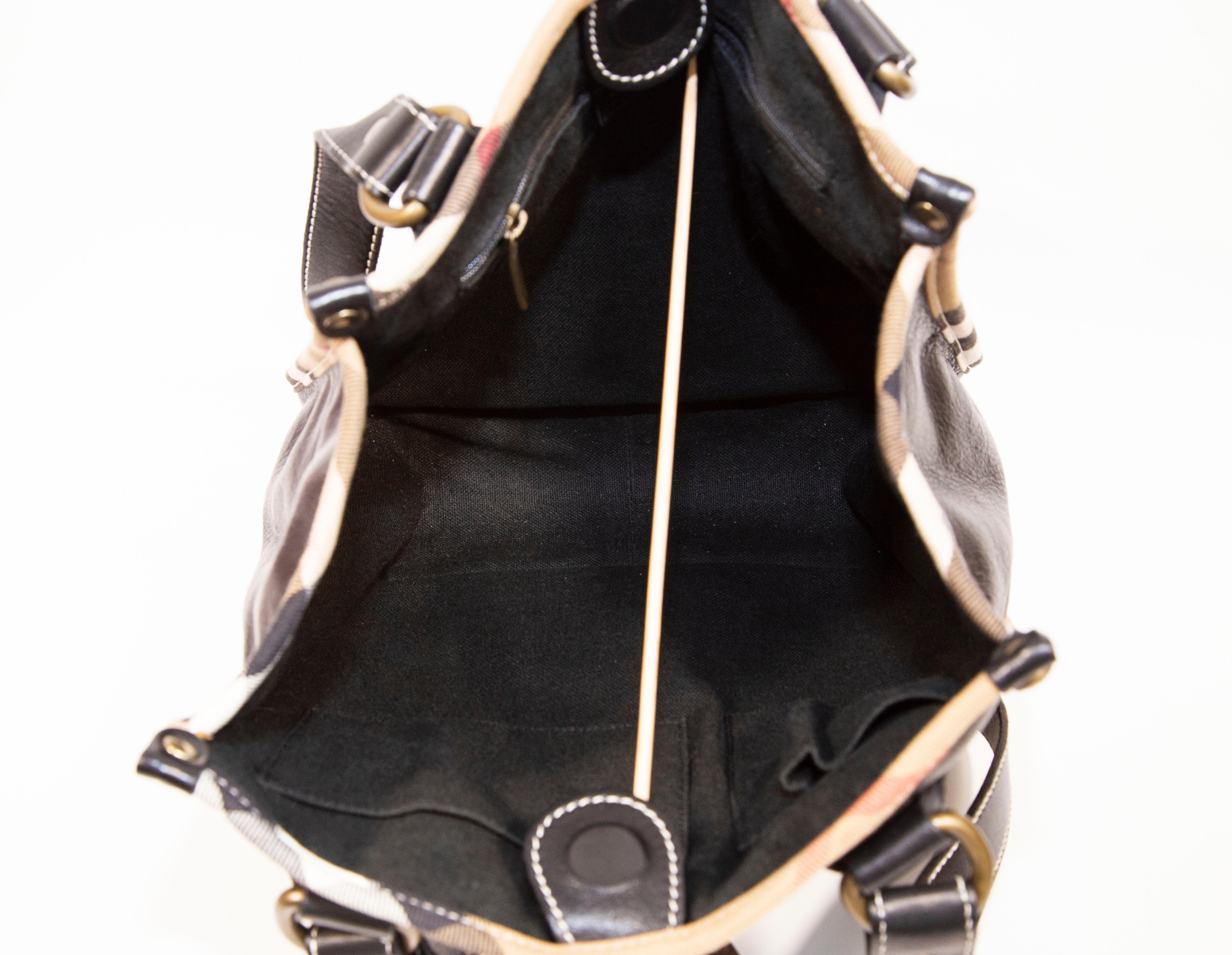 Burberry tote bag 2019 hotsell