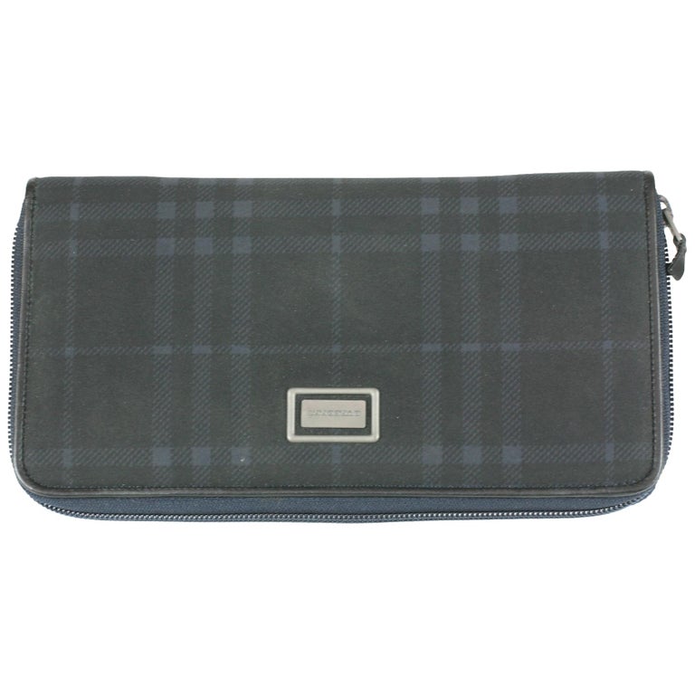 Burberry Travel Wallet For Sale at 1stDibs | burberry watches, burberry  wallet sale, burberry sale