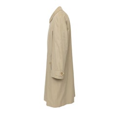 Burberry Trench Coat - '10s