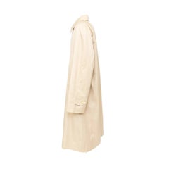 Burberry Trench Coat - '10s